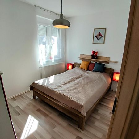 Ryb Lofts Βουδαπέστη Εξωτερικό φωτογραφία