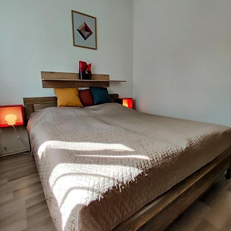 Ryb Lofts Βουδαπέστη Εξωτερικό φωτογραφία
