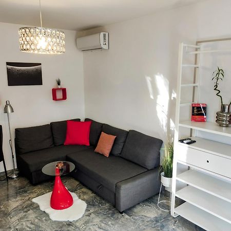 Ryb Lofts Βουδαπέστη Εξωτερικό φωτογραφία