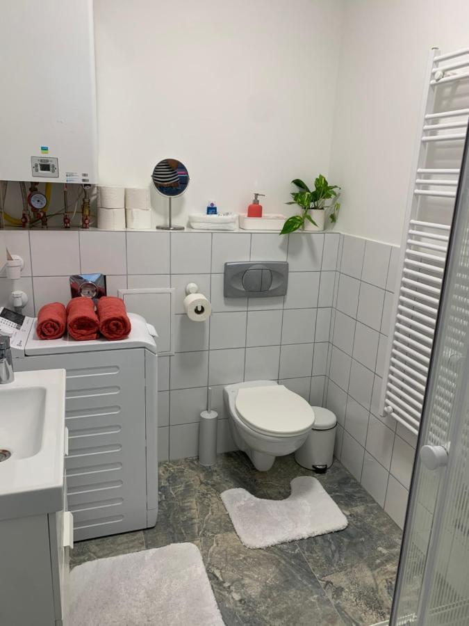 Ryb Lofts Βουδαπέστη Εξωτερικό φωτογραφία