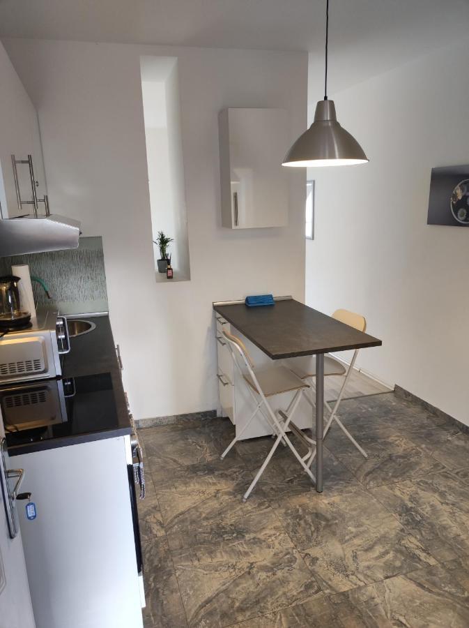 Ryb Lofts Βουδαπέστη Εξωτερικό φωτογραφία