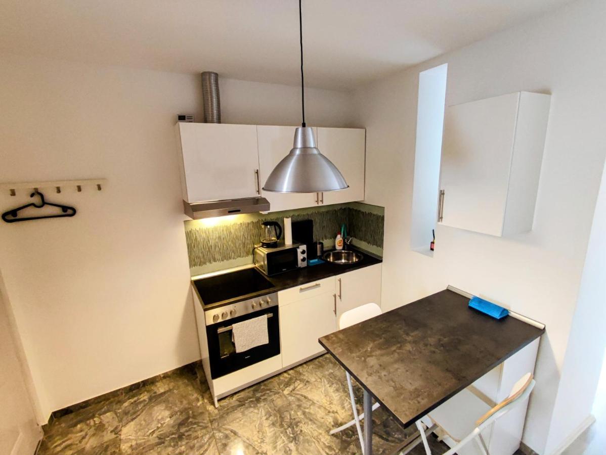 Ryb Lofts Βουδαπέστη Εξωτερικό φωτογραφία