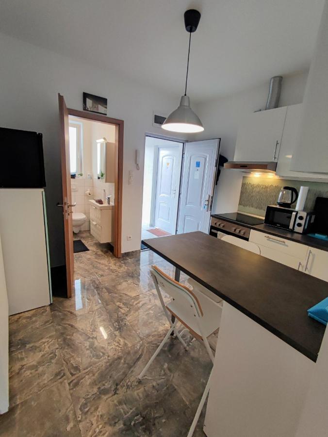 Ryb Lofts Βουδαπέστη Εξωτερικό φωτογραφία