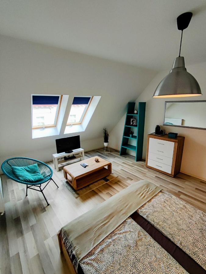 Ryb Lofts Βουδαπέστη Εξωτερικό φωτογραφία
