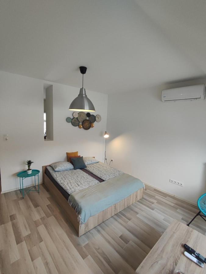 Ryb Lofts Βουδαπέστη Εξωτερικό φωτογραφία