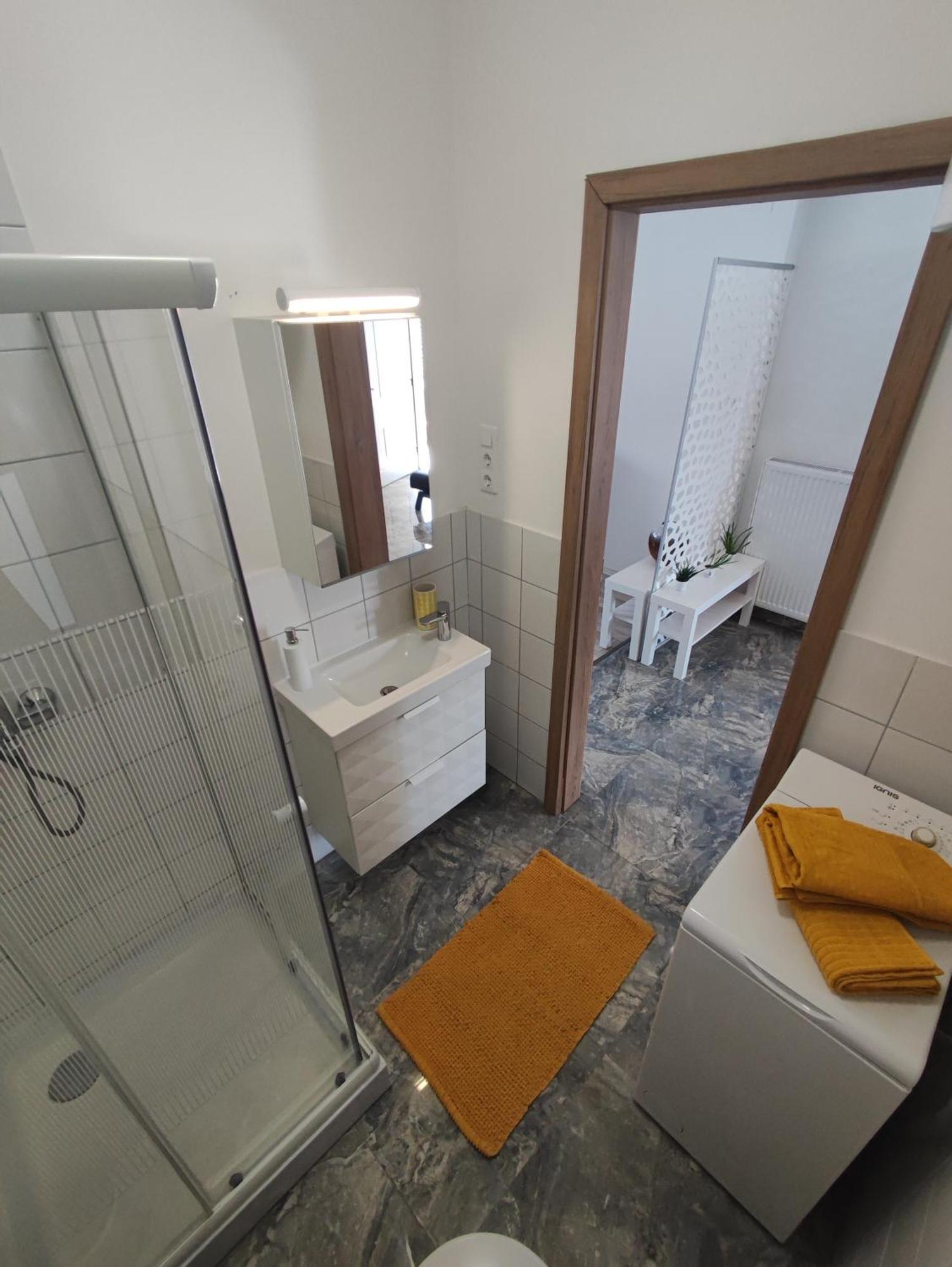 Ryb Lofts Βουδαπέστη Εξωτερικό φωτογραφία