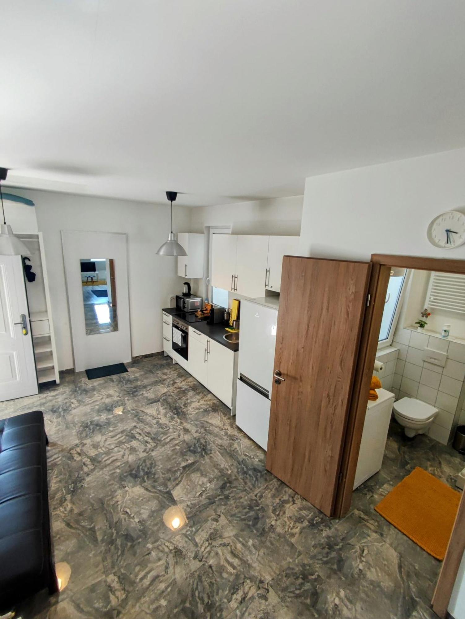 Ryb Lofts Βουδαπέστη Εξωτερικό φωτογραφία