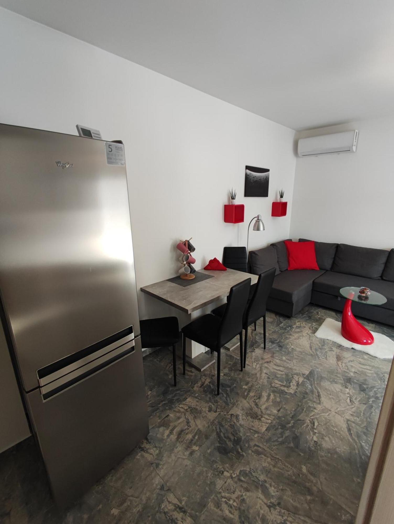 Ryb Lofts Βουδαπέστη Εξωτερικό φωτογραφία