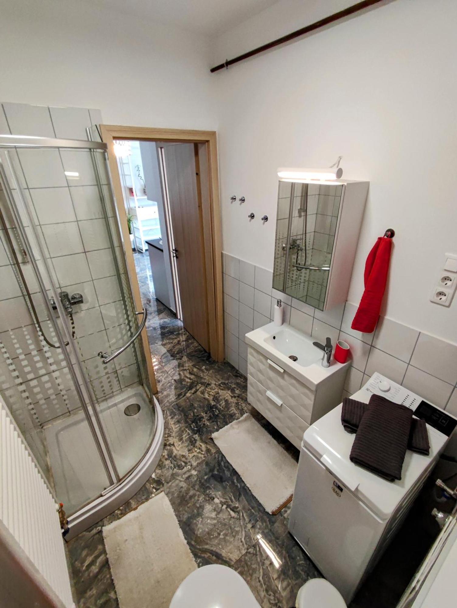 Ryb Lofts Βουδαπέστη Εξωτερικό φωτογραφία