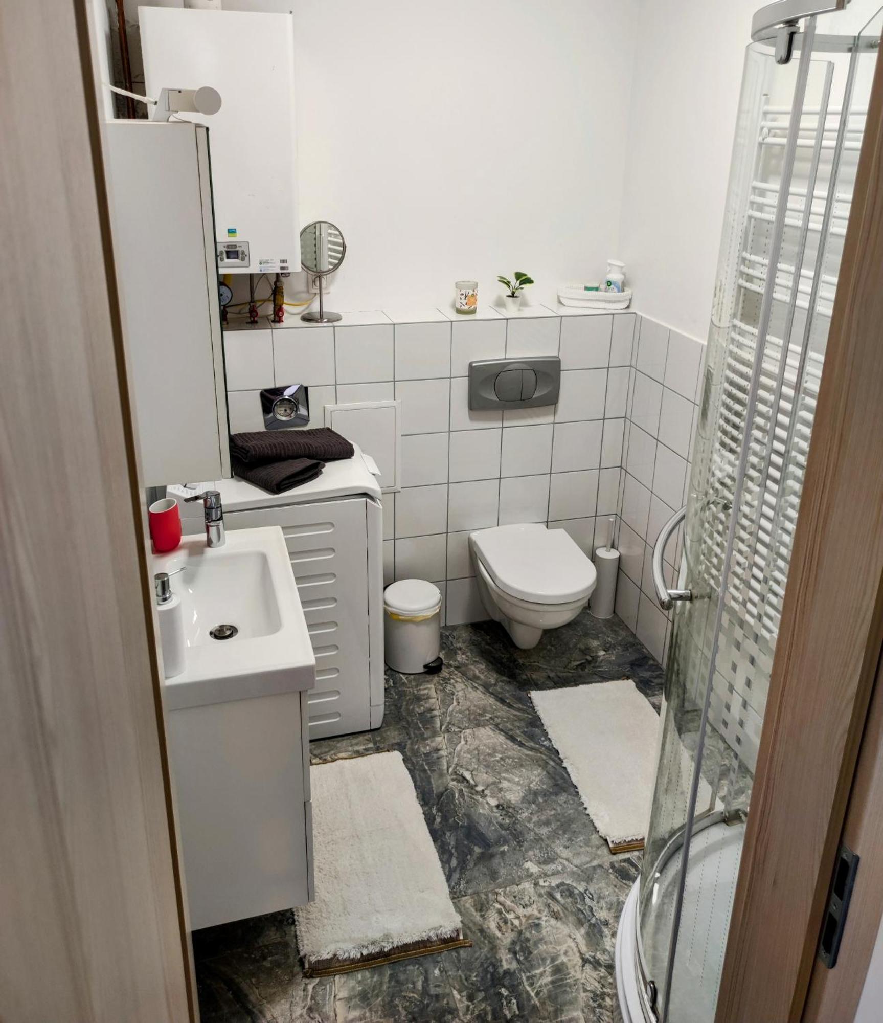 Ryb Lofts Βουδαπέστη Εξωτερικό φωτογραφία