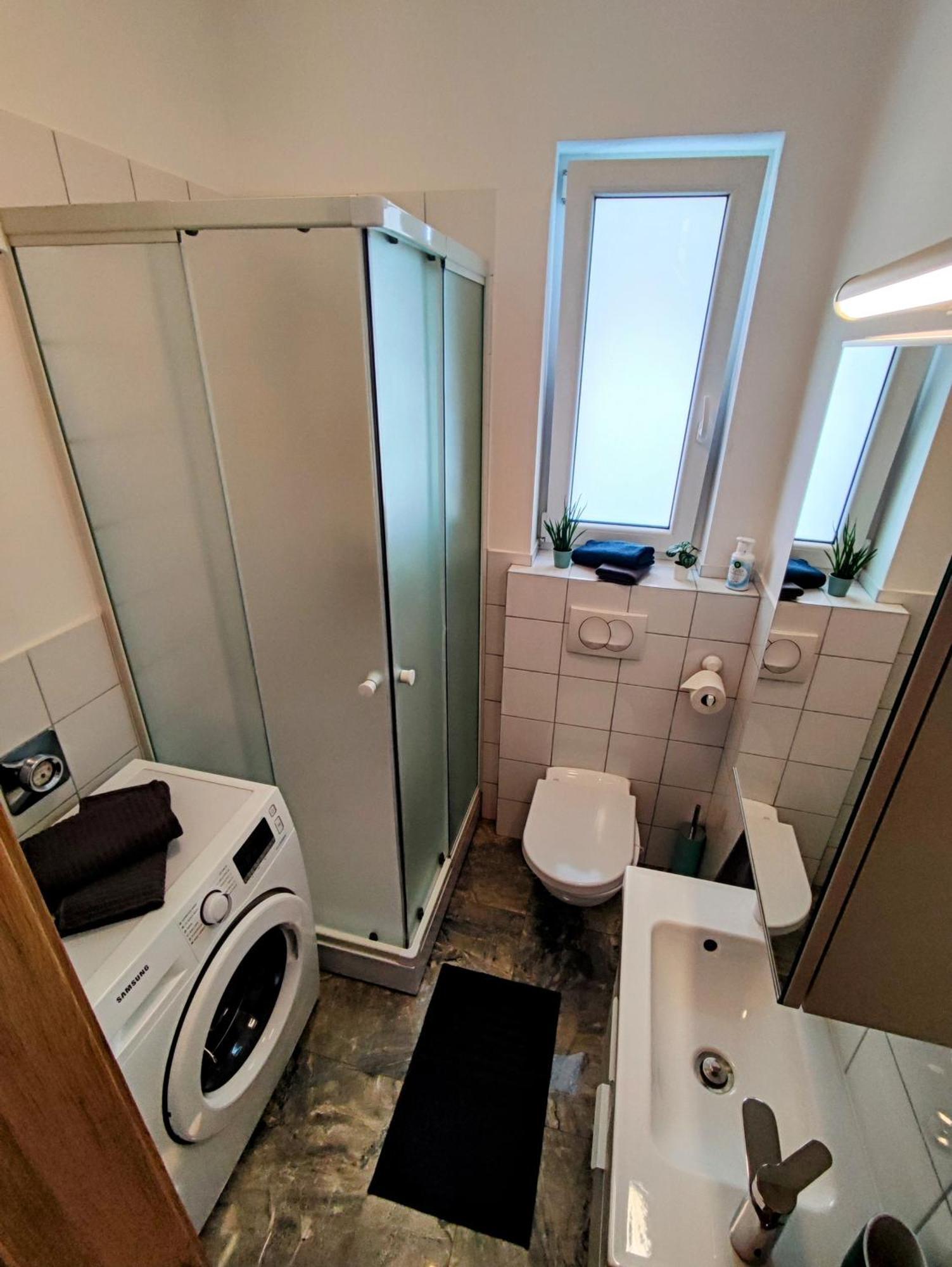 Ryb Lofts Βουδαπέστη Εξωτερικό φωτογραφία